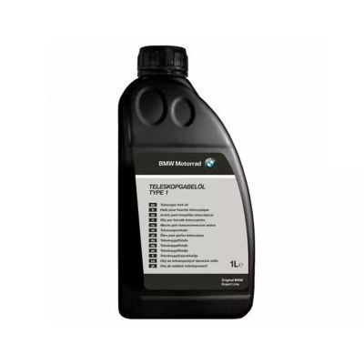 Huile de Fourche BMW Motorrad Type 1