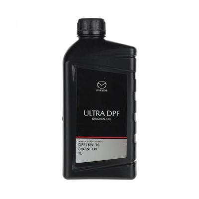 Huile Moteur Mazda Original Oil Ultra DPF 5W30