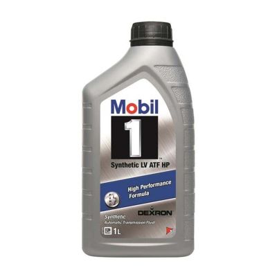 Huile de Boîte Mobil 1 Synthetic LV ATF HP