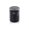 Filtre à Huile MANN-FILTER W6019