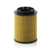 Filtre à Huile MANN-FILTER HU932/7x