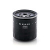 Filtre à Huile MANN-FILTER W920/82
