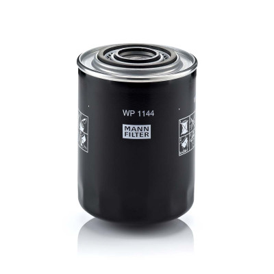 Filtre à Huile MANN-FILTER WP1144