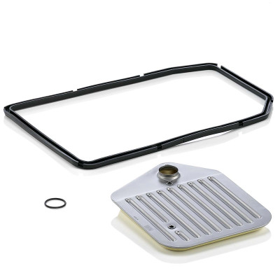 Filtre à Huile MANN-FILTER H2425xKIT