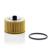 Filtre à Huile MANN-FILTER HU10002z