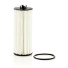 Filtre à Huile MANN-FILTER HU6008/1z