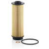 Filtre à Huile MANN-FILTER HU6022z
