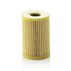 Filtre à Huile MANN-FILTER HU610x