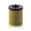 Filtre à Huile MANN-FILTER HU611/1x