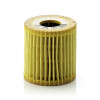 Filtre à Huile MANN-FILTER HU68x