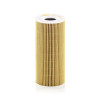 Filtre à Huile MANN-FILTER HU7026z