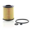 Filtre à Huile MANN-FILTER HU7044z
