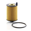 Filtre à Huile MANN-FILTER HU7046Z