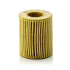 Filtre à Huile MANN-FILTER HU711x