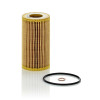 Filtre à Huile MANN-FILTER HU718/1z
