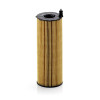 Filtre à Huile MANN-FILTER HU8003x
