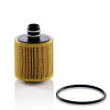 Filtre à Huile MANN-FILTER HU8006z