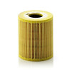Filtre à Huile MANN-FILTER HU818x