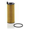 Filtre à Huile MANN-FILTER HU831x