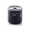 Filtre à Huile MANN-FILTER W7032