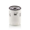 Filtre à Huile MANN-FILTER W7034