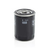 Filtre à Huile MANN-FILTER W7041