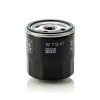 Filtre à Huile MANN-FILTER W712/41