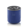 Filtre à Huile MANN-FILTER W8017