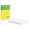 Filtre Habitacle MANN-FILTER CU2940