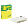 Filtre Habitacle MANN-FILTER CU1829