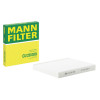 Filtre Habitacle MANN-FILTER CU26009
