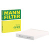 Filtre Habitacle MANN-FILTER CU1919
