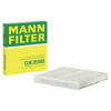 Filtre Habitacle MANN-FILTER CU26014-2