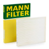 Filtre Habitacle MANN-FILTER CU2243
