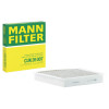 Filtre Habitacle MANN-FILTER CUK26007