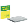 Filtre Habitacle MANN-FILTER CU2436