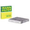 Filtre Habitacle MANN-FILTER CUK22011