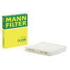 Filtre Habitacle MANN-FILTER CU2040
