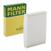 Filtre Habitacle MANN-FILTER CU25012
