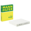 Filtre Habitacle MANN-FILTER CU2442