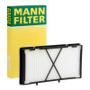 Filtre Habitacle MANN-FILTER CU3454