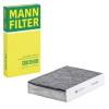 Filtre Habitacle MANN-FILTER CUK25003