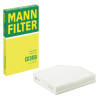 Filtre Habitacle MANN-FILTER CU2450