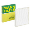 Filtre Habitacle MANN-FILTER CU23019