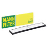 Filtre Habitacle MANN-FILTER CU8430