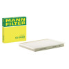 Filtre Habitacle MANN-FILTER CU25002