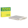 Filtre Habitacle MANN-FILTER CUK1829