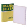 Filtre Habitacle MANN-FILTER CU24013