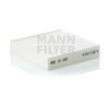 Filtre Habitacle MANN-FILTER CU1827