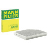 Filtre Habitacle MANN-FILTER CUK2450